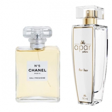 Francuskie Perfumy Chanel No 5 Eau Premiere*